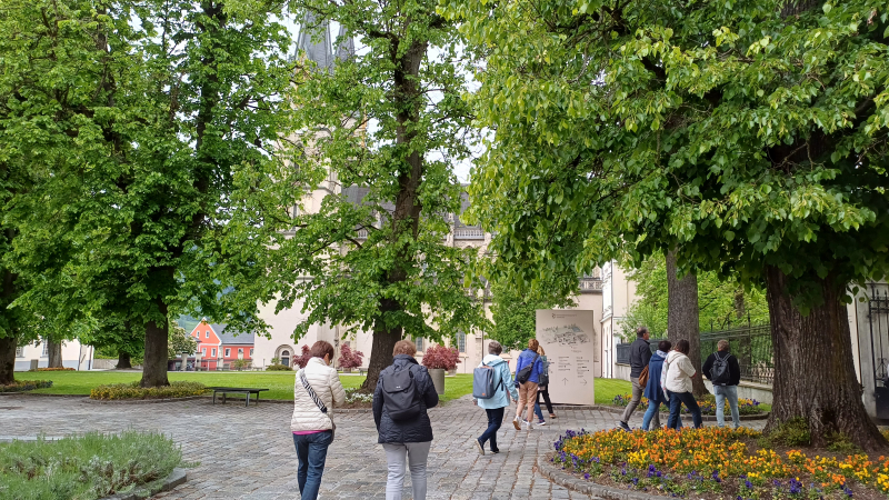 Stift Admont