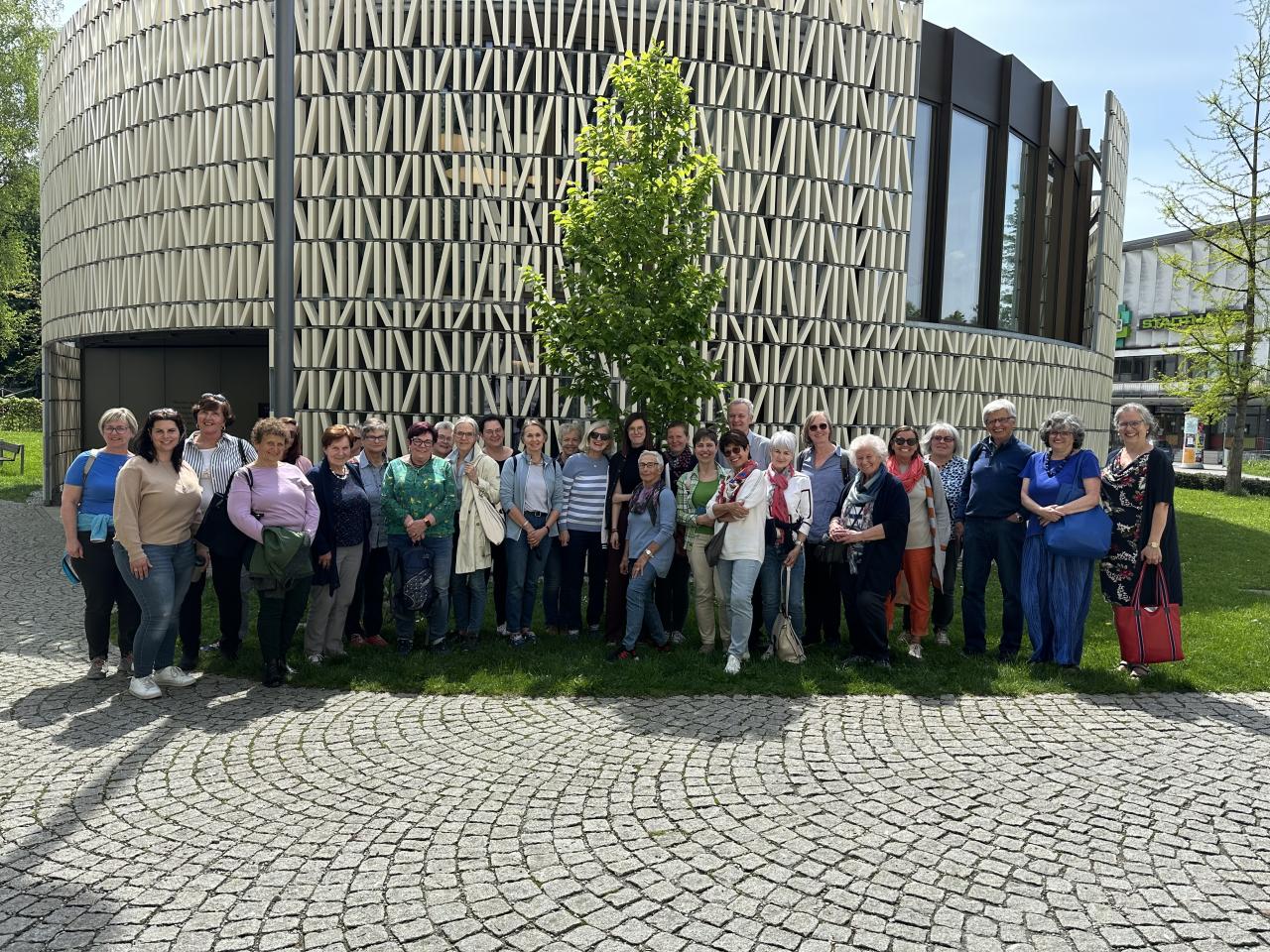 Stadtbibliothek Dornbirn