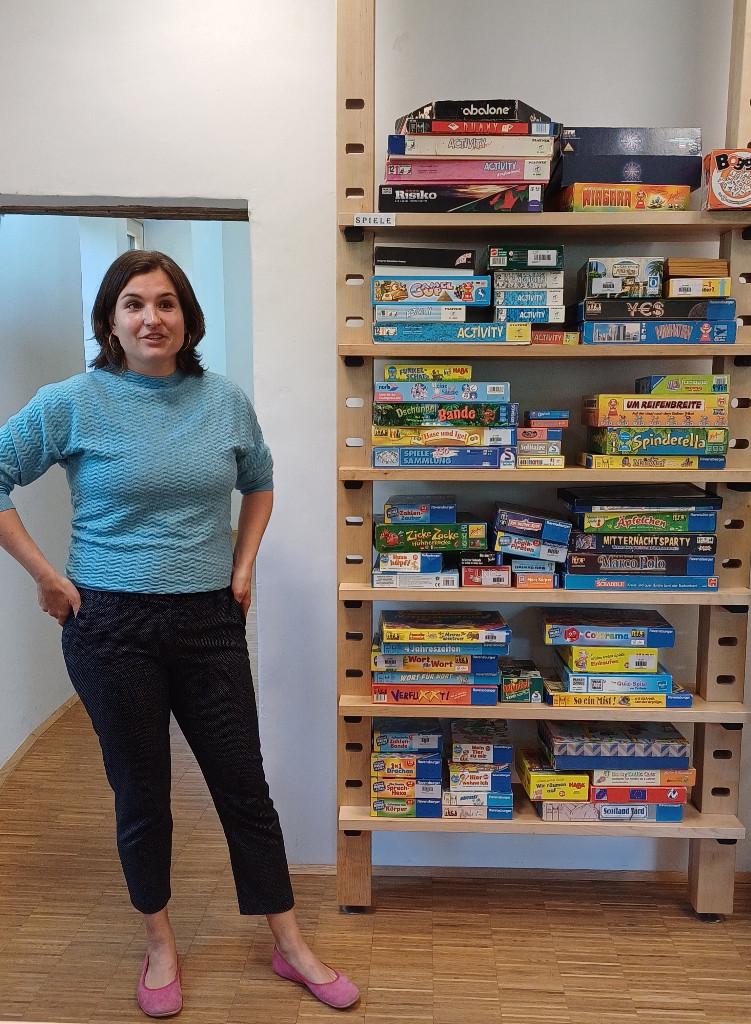 Bildungsfahrt in die Steiermark und nach Salzburg.