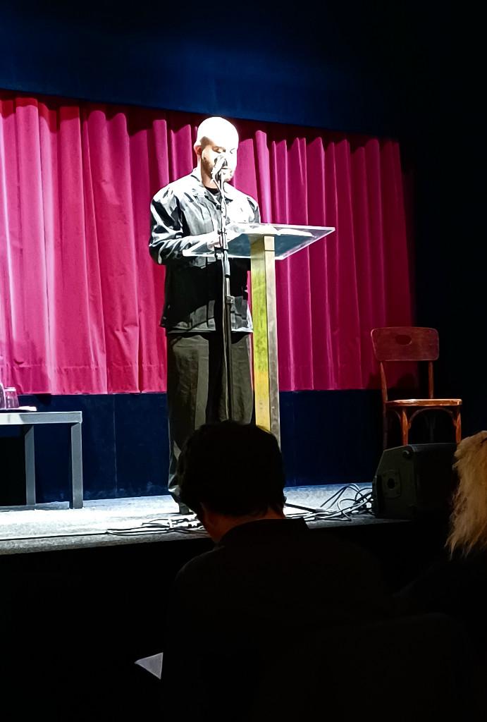 Bildungsfahrt in die Steiermark und nach Salzburg.