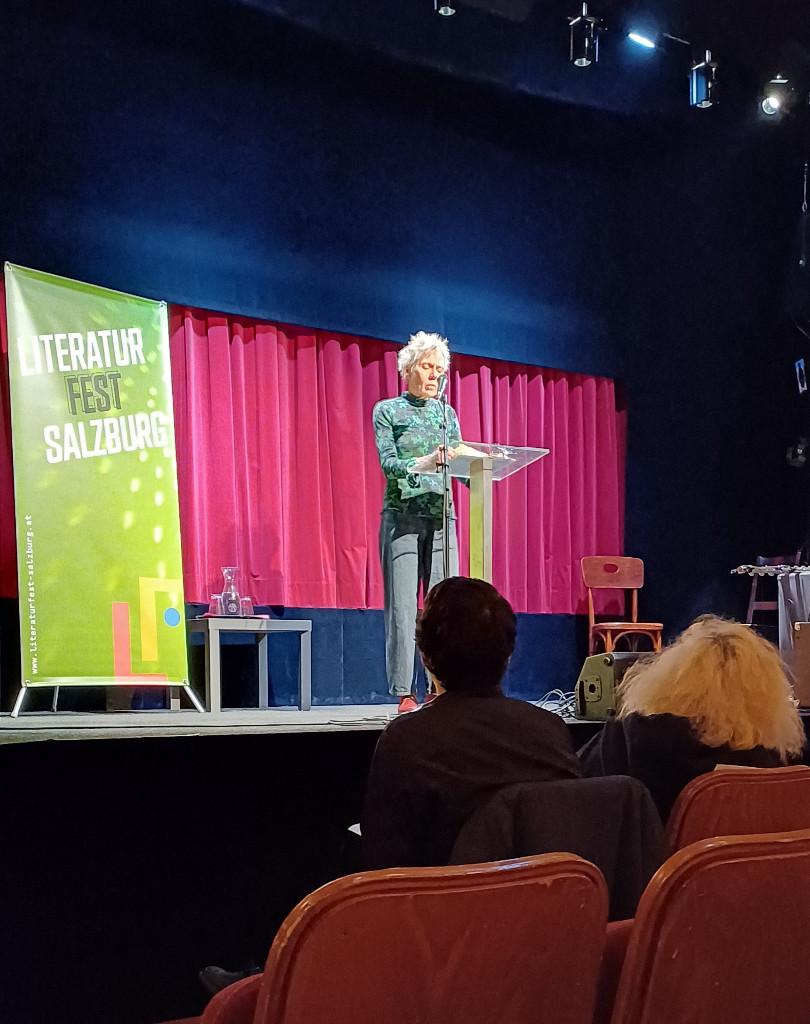 Bildungsfahrt in die Steiermark und nach Salzburg.