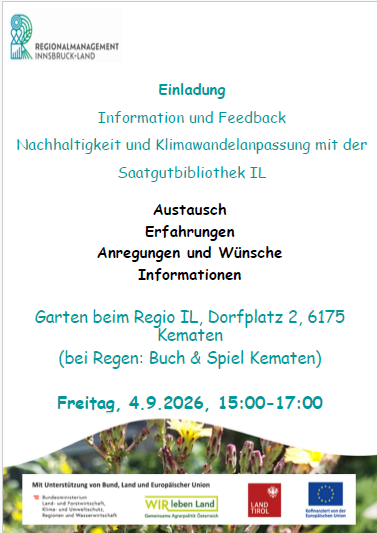 Vernetzungstreffen