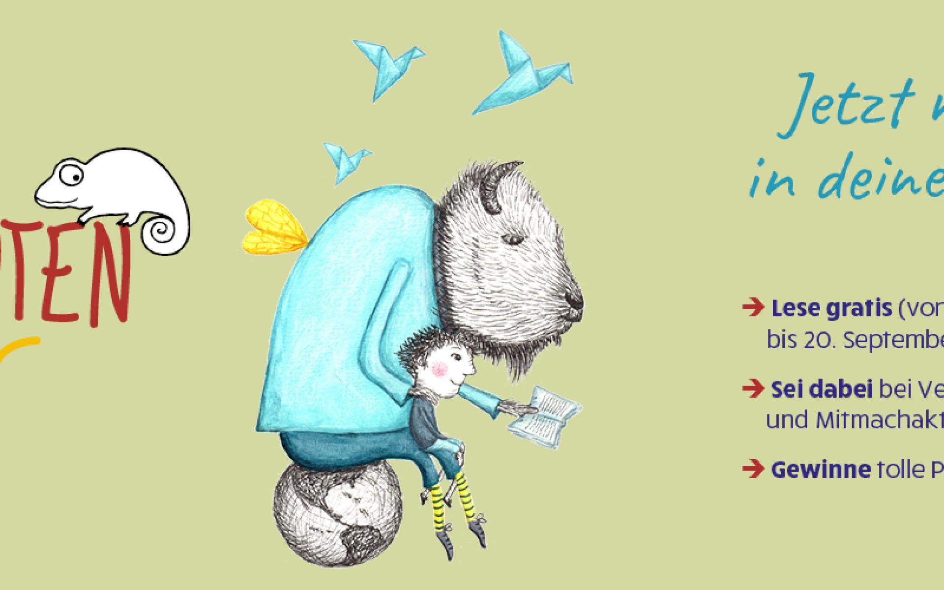 Tiroler Geschichten Sommer 2025