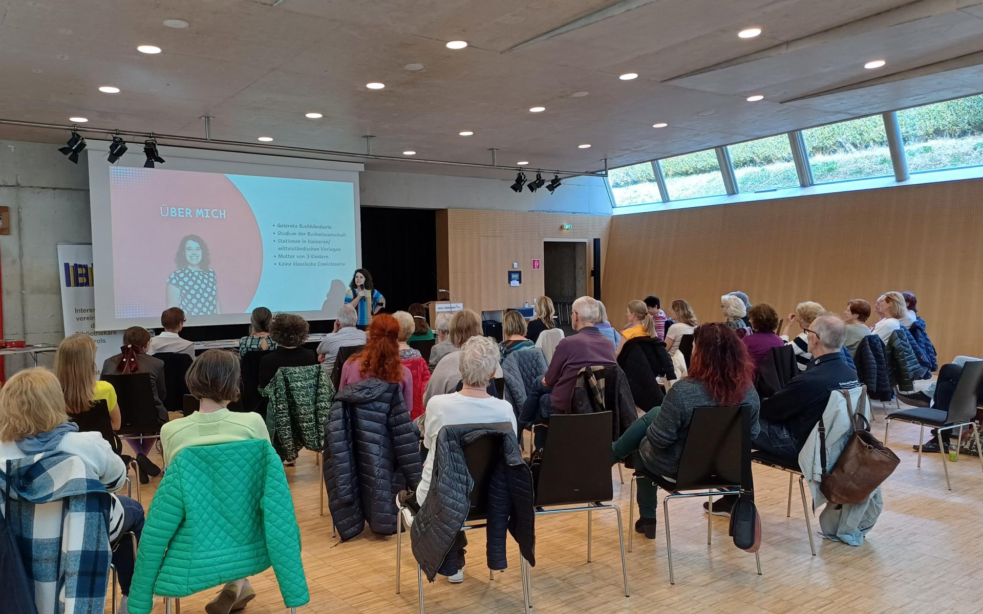 Jahreshauptversammlung 2025