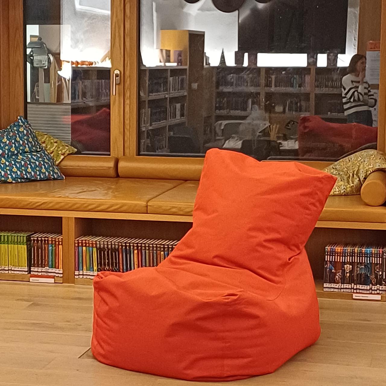 Markt- und Schulbücherei Jenbach