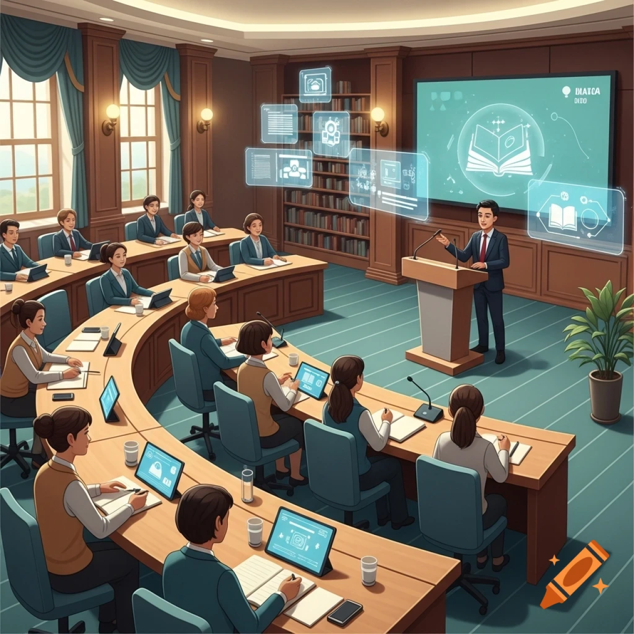 Jahreshauptversammlung