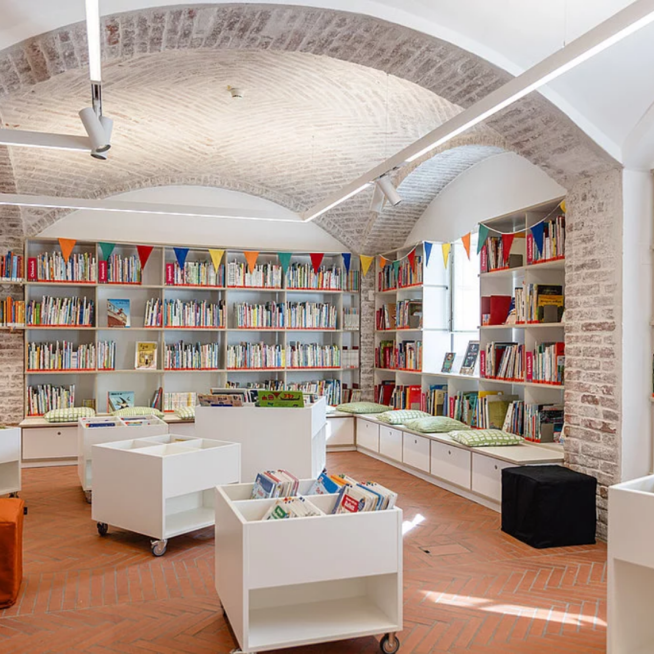 Internationale Kinderbibliothek München